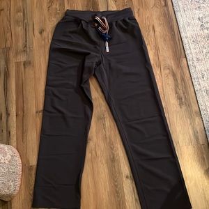 Figs Livingston pride scrubs